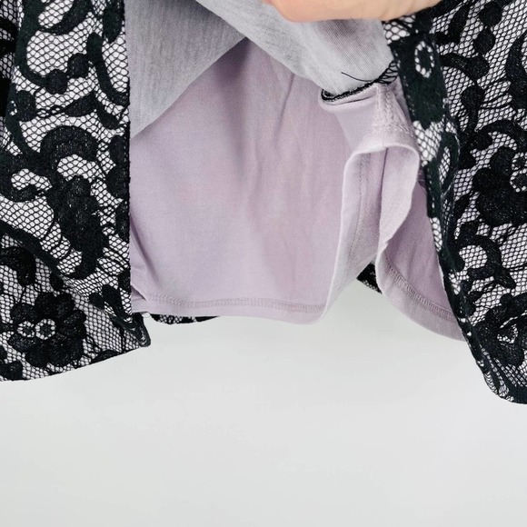 Maeve Anthropologie floral lace fit and flare dress - Picture 6 of 11